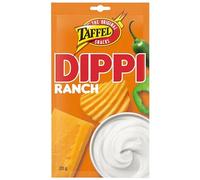Taffel Ranch dip Snacks 10 Boxes of 20g 7oz