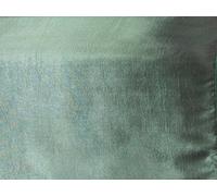 Taffeta Fabric 1.5M Width Sold PER Meter 44 Colours Weddings Craft SWAGGING (Hunter/Garnet)