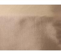 Taffeta Fabric 1.5M Width Sold PER Meter Weddings Craft SWAGGING (Camel)