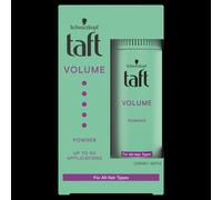 Schwarzkopf Taft Volume Puder do wĹosĂlw 10 g