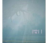 Taffy | Lull | Black Vinyl LP