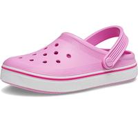 Crocs Crocband Clean 208479 Clogs Pink EU 20-21 Girls