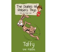Taffy the Rabbit