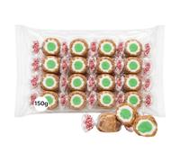 Taffy Town Apple Pie Salt Water Taffy 150g