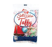 Taffy Town Assorted Gourmet Salt Water Taffy - 5 pounds