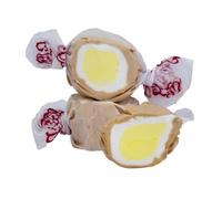Taffy town Banana cream pie 500g bag