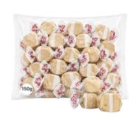 Taffy Town Butterscotch Salt Water Taffy 150g
