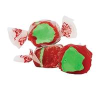 Taffy town Candy apple salt water taffy 500g bag