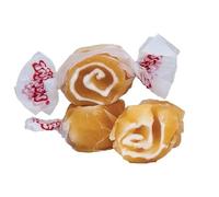 Taffy town Caramel swirl salt water taffy 500g bag
