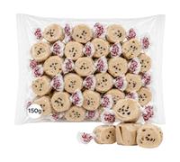 Taffy Town Chocolate Chip Cookie Salt Water Taffy 150g