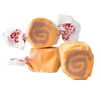 Taffy town Cookie butter taffy 500g bag
