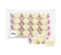 Taffy Town Eggnog Salt Water Taffy - 150g
