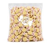 Taffy Town - French Toast 2.5 lbs/1.13kg Bulk Bag x 1