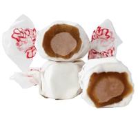 Taffy town German chocolate salt water taffy 500g bag