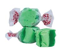 Taffy Town - Green Apple 2.5lbs/1.13kg Bulk Bag x 1
