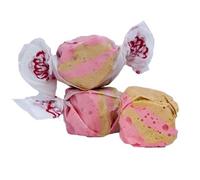 Taffy town Maple and bacon salt water taffy 500g bag