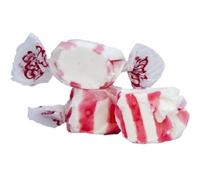 Taffy town Peppermint salt water taffy 500g bag