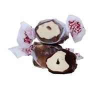 Taffy Town Salt Water Taffy Chocolate Caramel Mocha