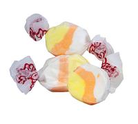 Taffy Town Saltwater Taffy- Candy Corn | Gourmet Taffy| Nougat-Style Candy| Soft & Delicious| Sumer Snack Treats| Party Good Candies| 5lbs