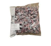 Taffy Town Saltwater Taffy, Grape, 2.5Lb | 1.13kg Bulk Bag | Authentic American Salt Water Taffy