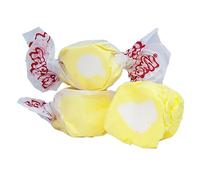 Taffy Town Saltwater Taffy, Lemon Cream, 2.5Lb