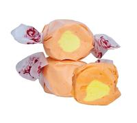 Taffy Town Saltwater Taffy, Mango, 2.5Lb