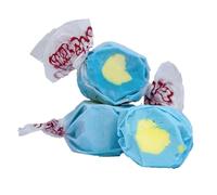 Taffy Town Saltwater Taffy, Passion Fruit, 2.5Lb