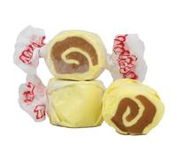 Taffy Town Saltwater Taffy - Pineapple Upside Down Cake 2.5 lbs