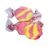Taffy town Strawberry and banana salt water taffy 500g