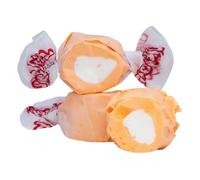 Taffy town Tangerine taffy 500g bag