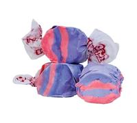 Taffy town Tropical punch salt water taffy 500g bag