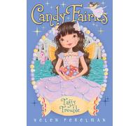 Taffy Trouble: 16 (Candy Fairies)