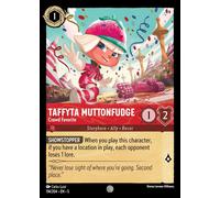 Taffyta Muttonfudge - Crowd Favorite | Shimmering Skies