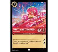 Taffyta Muttonfudge - Ruthless Rival | Shimmering Skies