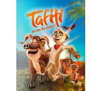 Tafiti - Across the Desert