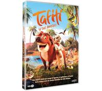 Tafiti: Across the Desert Dvd