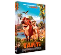 TAFITI - DVD
