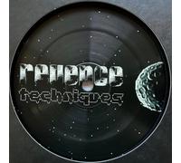 Tafkamp - Most Wanted Digital Dubplates Vol. 1