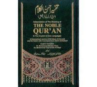 Tafseer Ahsan ul Kalam (Arabic, English, Urdu) the noble qua'ran