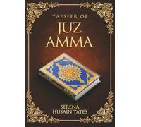 TAFSEER OF JUZ AMMA