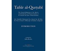 Tafsir al-Qurtubi - Introduction: The General Judgments of the Qur'an and Clarification of what it contains of the Sunnah and āyahs of Discrimination