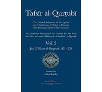 Tafsir al-Qurtubi Vol. 2: Juz' 2: Sūrat al-Baqarah 142 - 253
