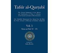 Tafsir al-Qurtubi Vol. 5: Juz' 5: Sūrat an-Nisā' 23 - 176