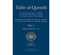 Tafsir al-Qurtubi Vol. 5: Juz' 5: Sūrat an-Nisā' 23 - 176