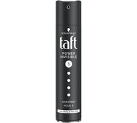 TAFT 3 Weather 3 Weather Invisible Power Hairspray In Spray 250 ml