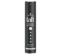 TAFT 3 Weather 3 Weather Invisible Power Hairspray In Spray 250 ml
