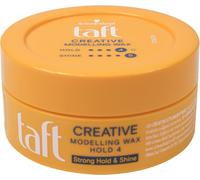 TAFT Creative Look MODELLING WAX extra strong 75 ml