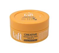 Schwarzkopf Taft Man Creative Look Wax - 75ml