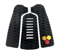 TAFT Deck Mat, Grip Mat, Durable sliding adhesive Non slippery, Non-slip Pads Surf Traction Boards skimboards, Sheet Deck for Surf Board use at the top