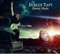 Dudley Taft – Cosmic Radio – CD – US Import